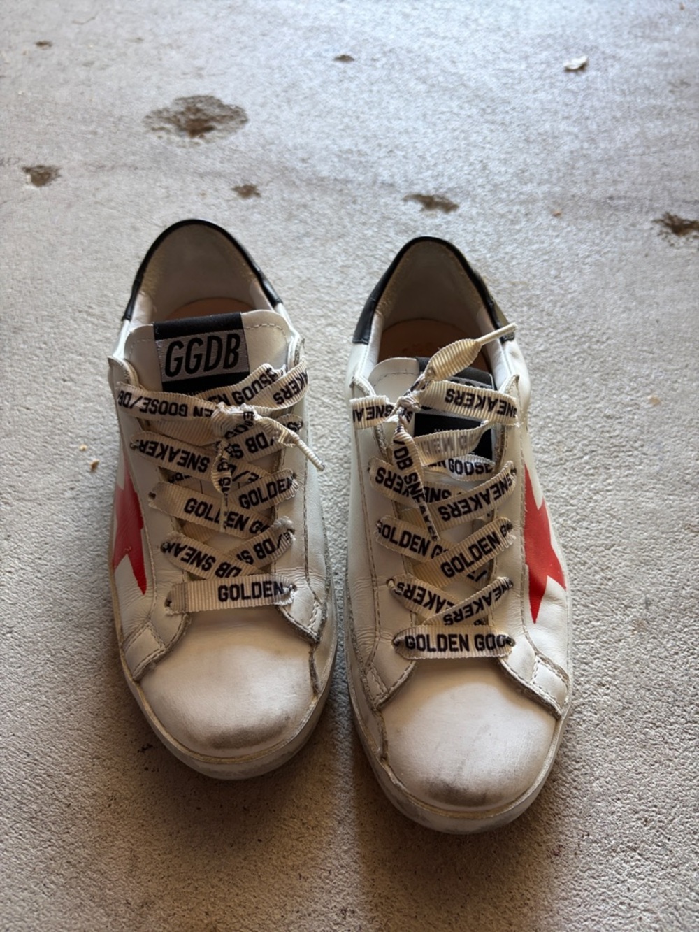 Golden Goose - Picture 2 of 5
